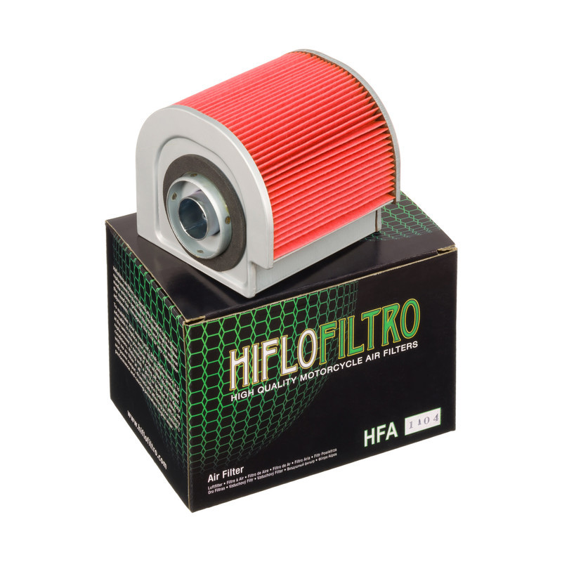 Filtro Aire Hiflofiltro Hfa1104