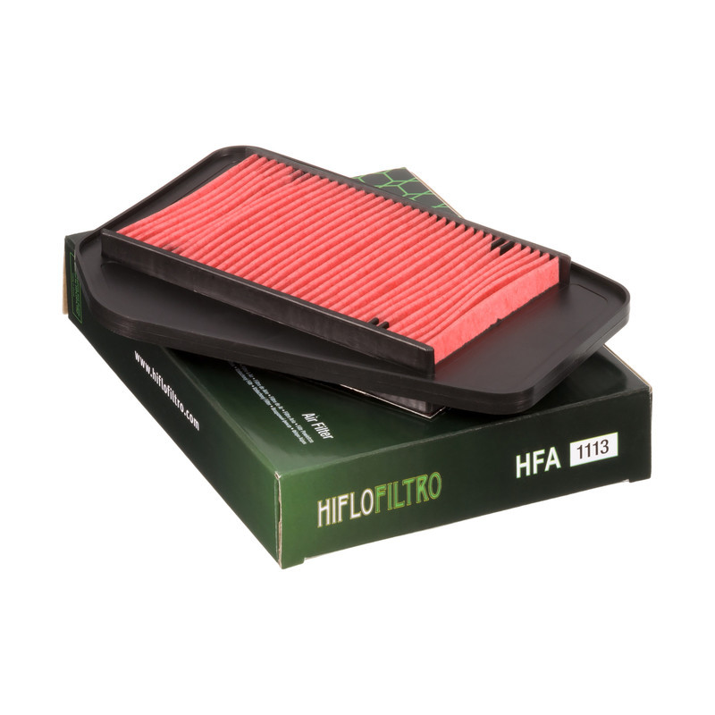 Filtro Aire Hiflofiltro Hfa1113