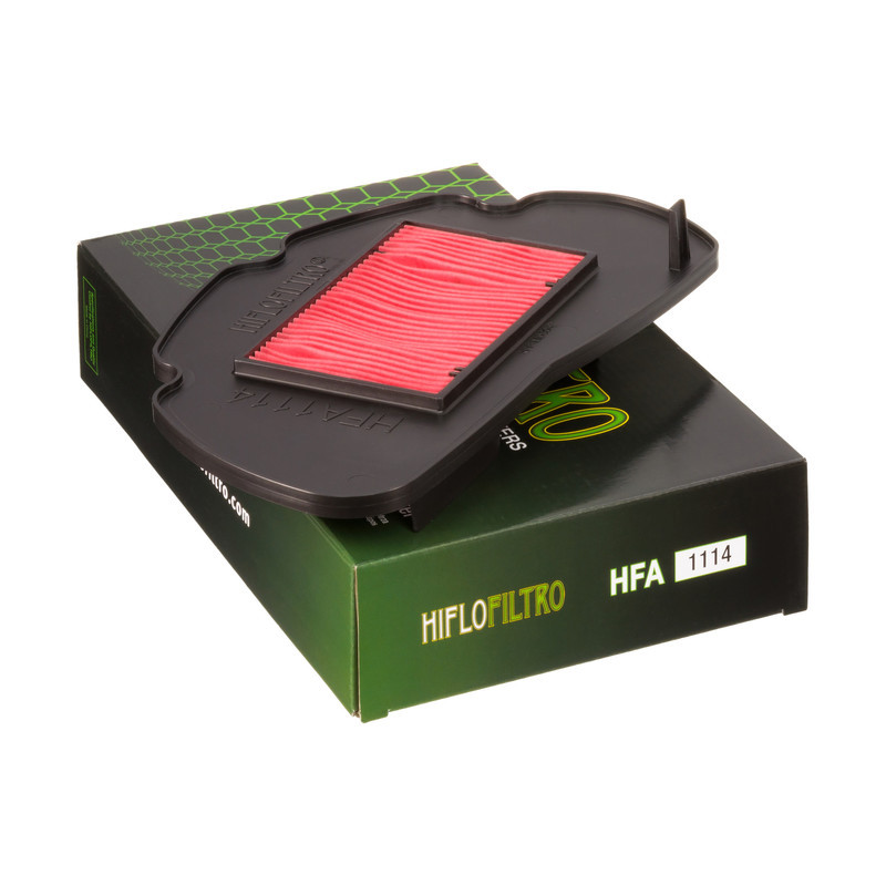 Filtro Aire Hiflofiltro Hfa1114