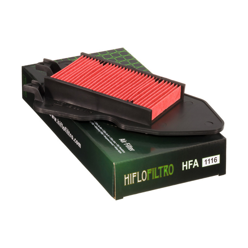 Filtro Aire Hiflofiltro Hfa1116