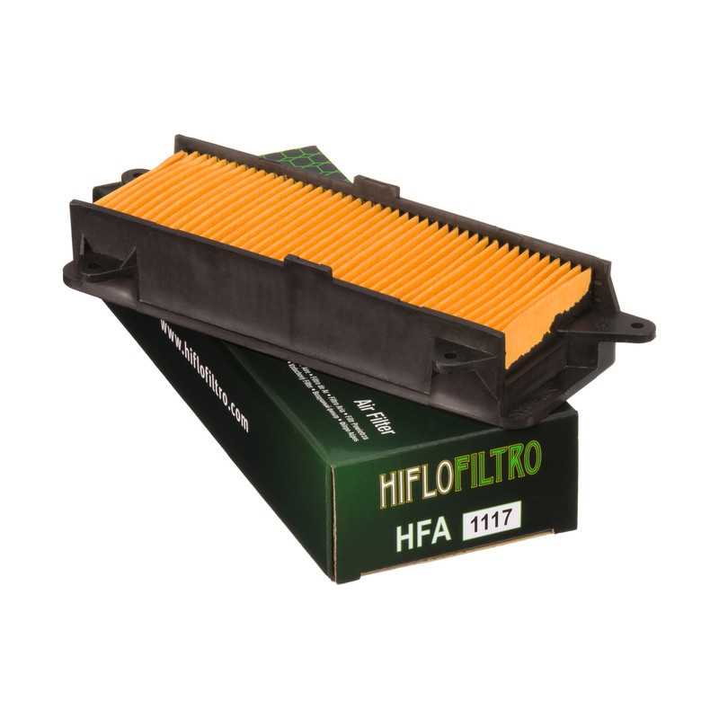 Filtro Aire Hiflofiltro Hfa1117