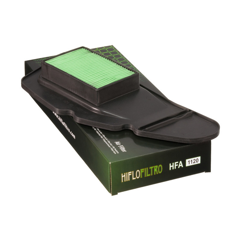 Filtro Aire Hiflofiltro Hfa1120