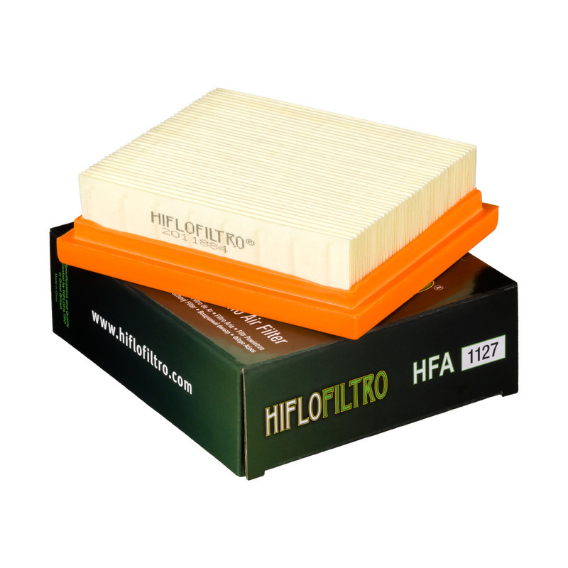 Filtro Aire Hiflofiltro Hfa1127