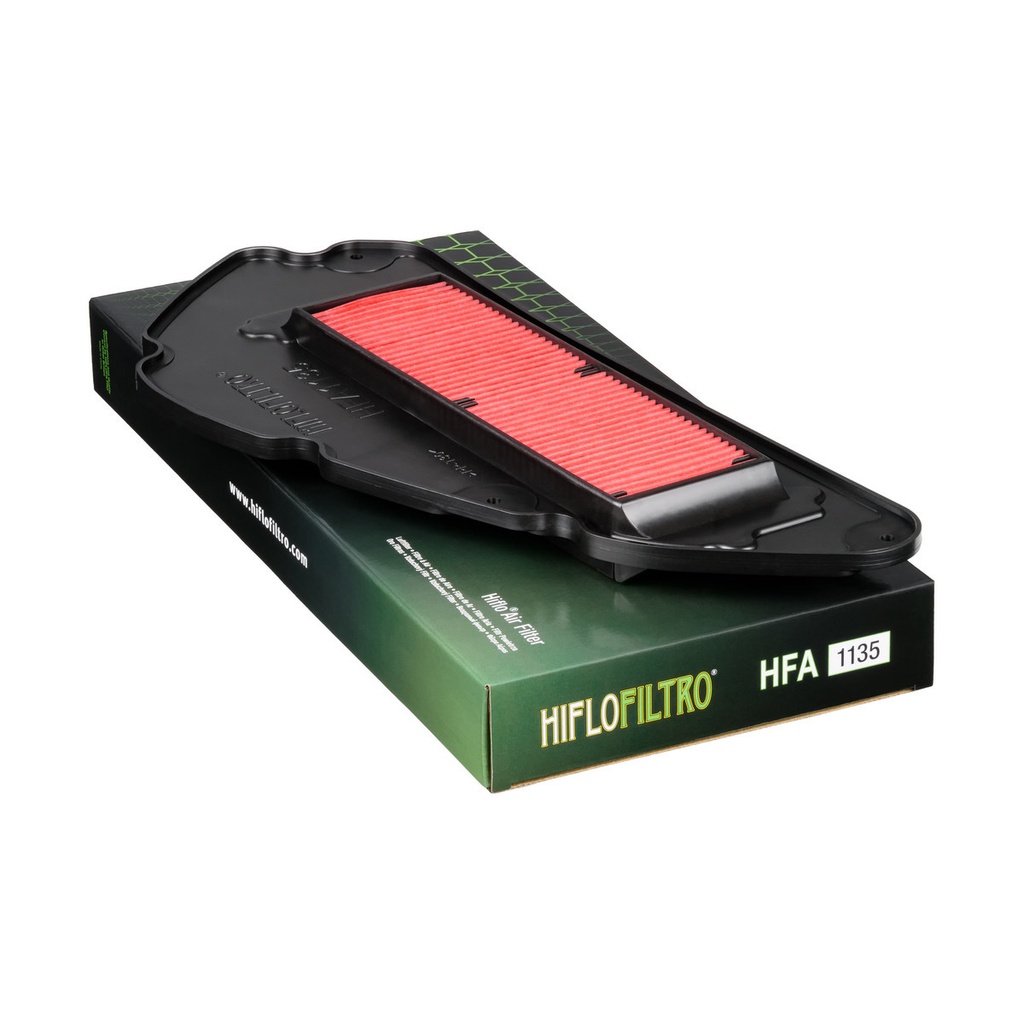 Filtro Aire Hiflofiltro Hfa1135