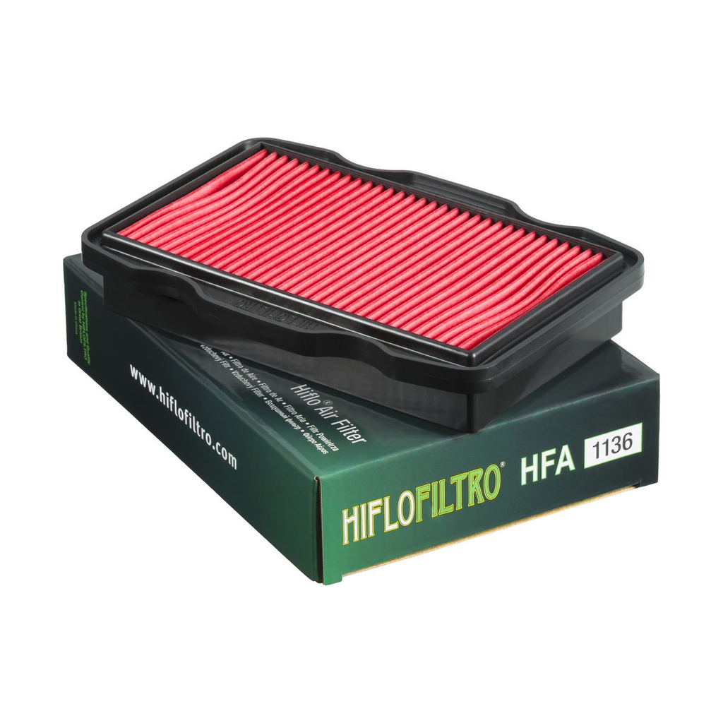 [HFA-1136] Filtro Aire Hiflofiltro Hfa1136