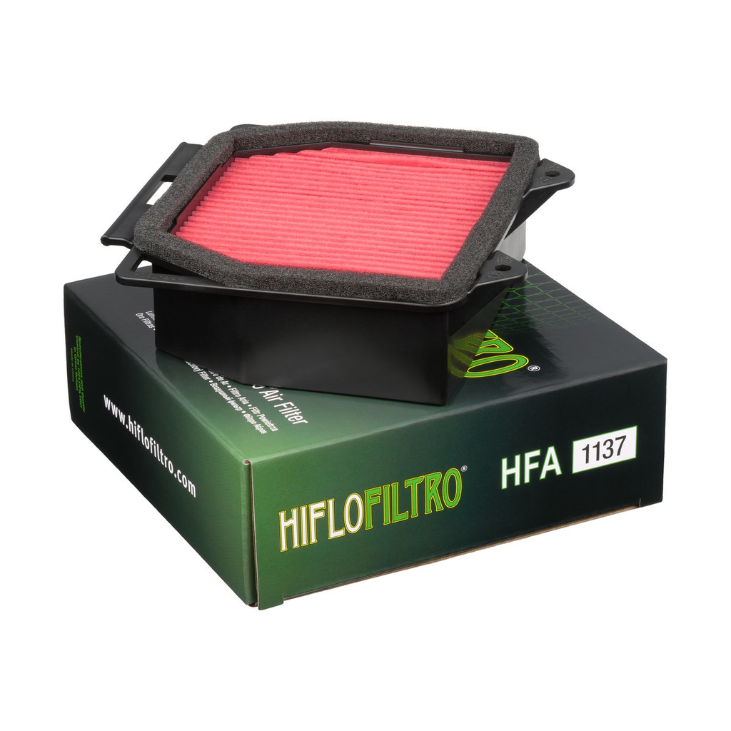 Filtro Aire Hiflofiltro Hfa1137
