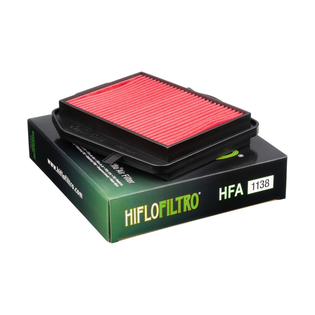 Filtro Aire Hiflofiltro Hfa1138