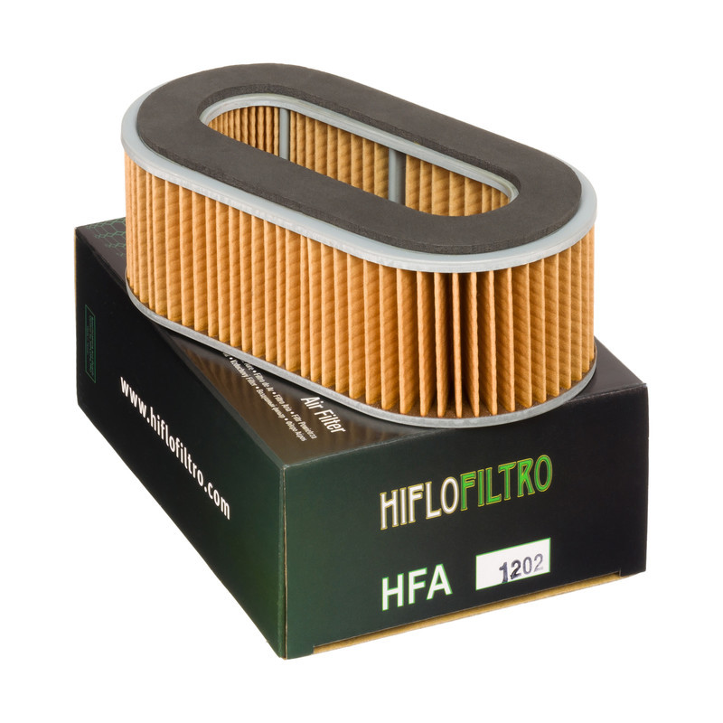 Filtro Aire Hiflofiltro Hfa1202