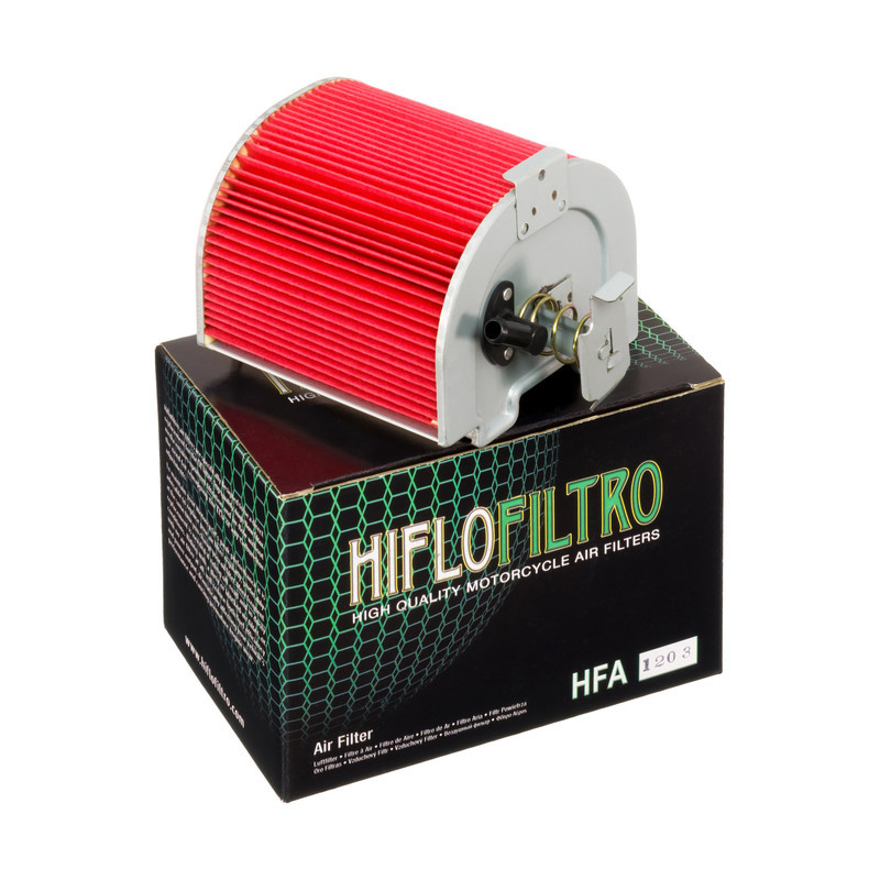 Filtro Aire Hiflofiltro Hfa1203
