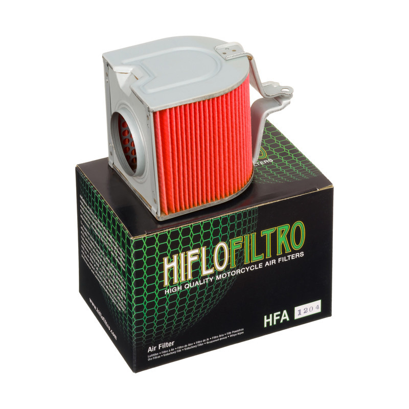 Filtro Aire Hiflofiltro Hfa1204