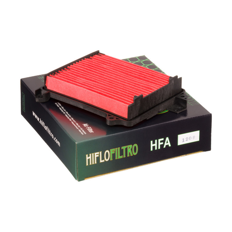 Filtro Aire Hiflofiltro Hfa1209