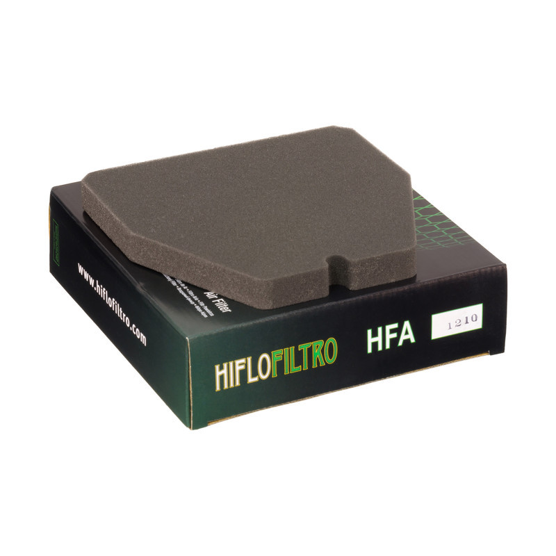 Filtro Aire Hiflofiltro Hfa1210