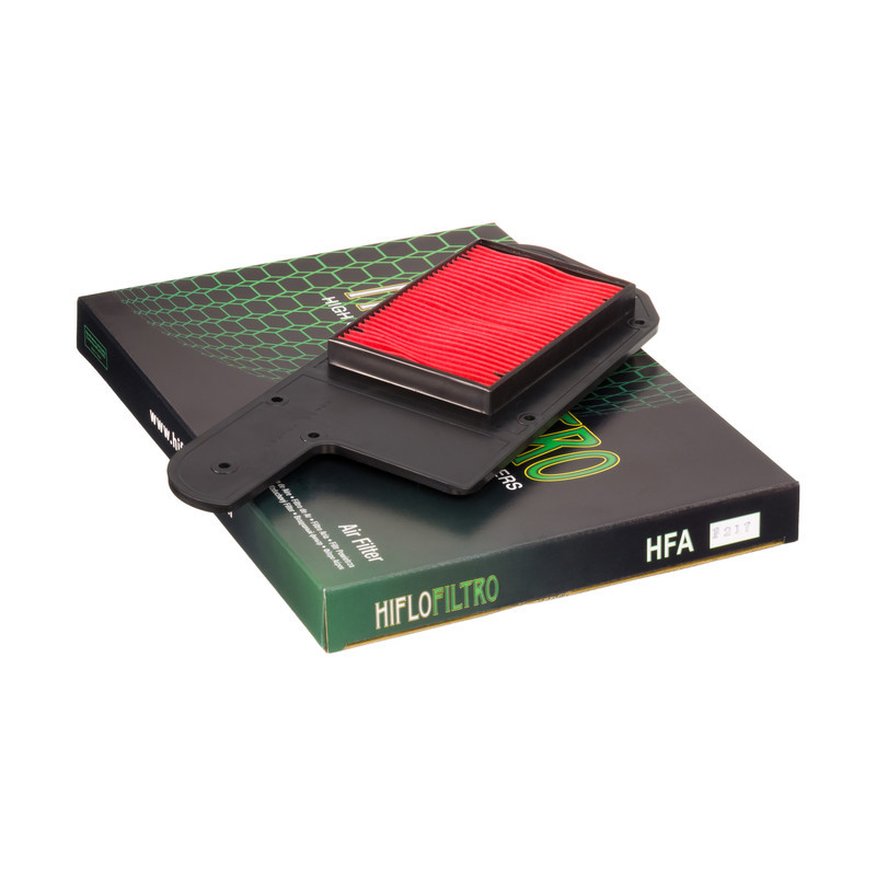Filtro Aire Hiflofiltro Hfa1211