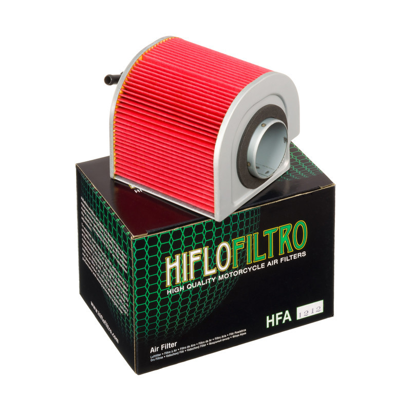 Filtro Aire Hiflofiltro Hfa1212