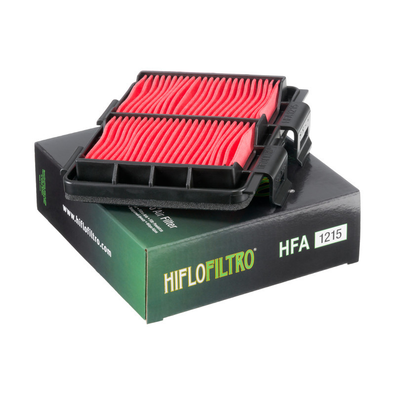 Filtro Aire Hiflofiltro Hfa1215