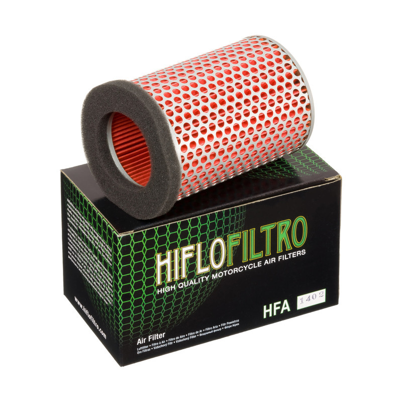 Filtro Aire Hiflofiltro Hfa1402