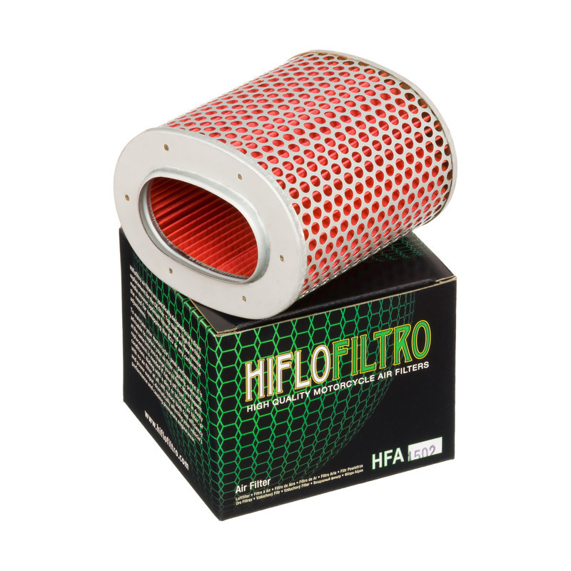 Filtro Aire Hiflofiltro Hfa1502
