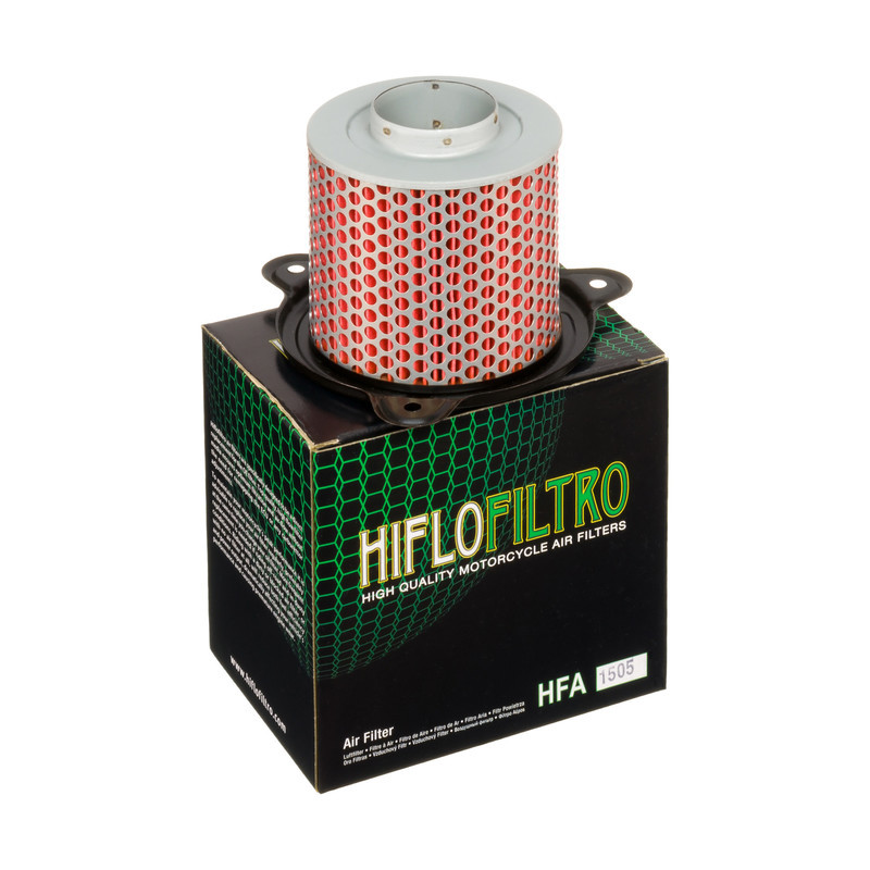 Filtro Aire Hiflofiltro Hfa1505