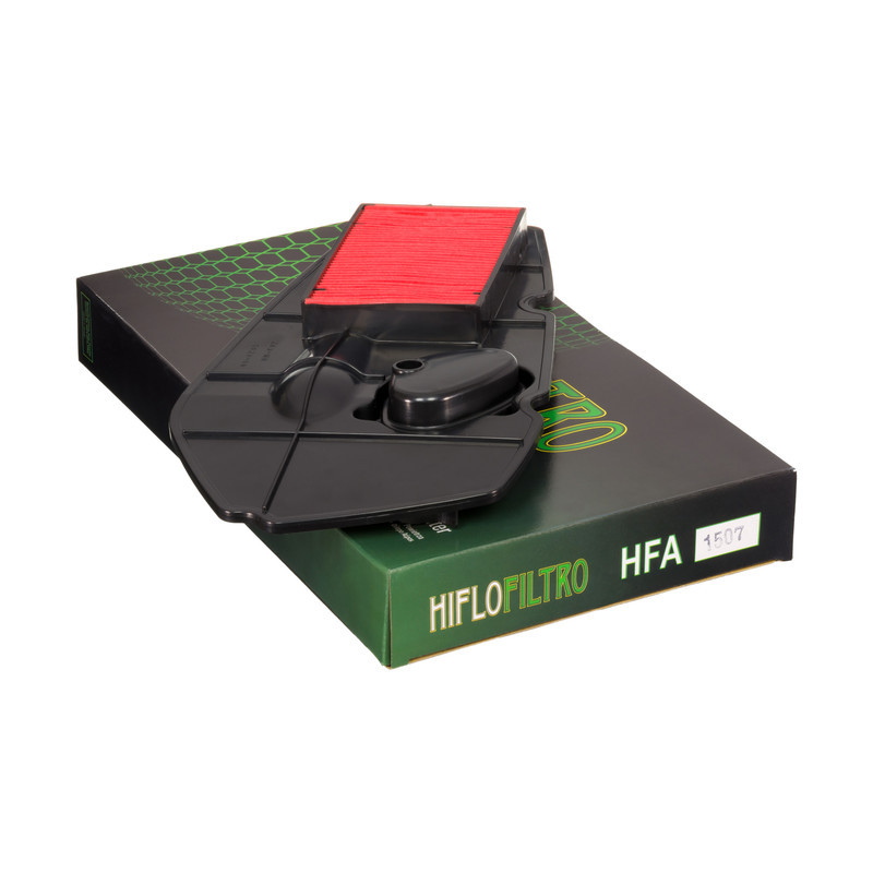 Filtro Aire Hiflofiltro Hfa1507