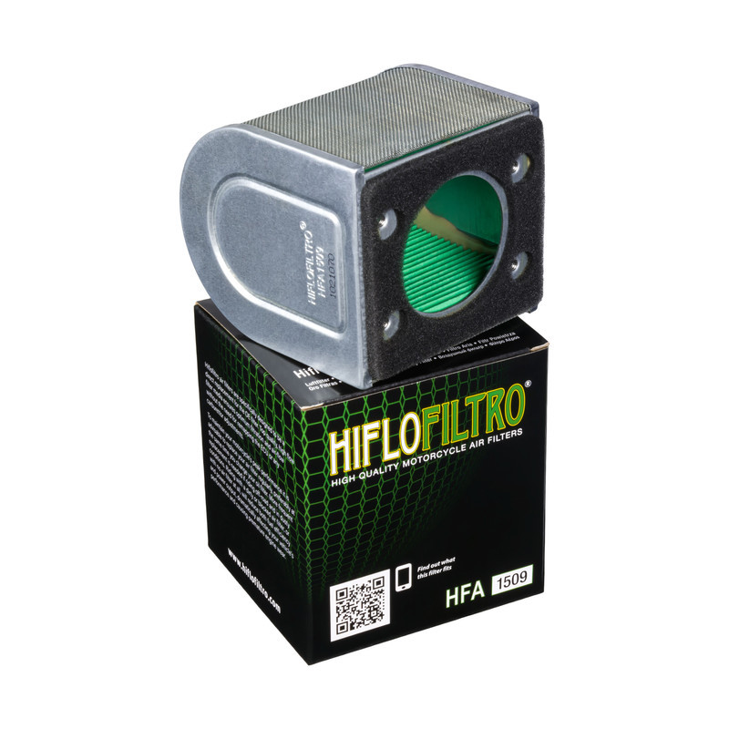 Filtro Aire Hiflofiltro Hfa1509