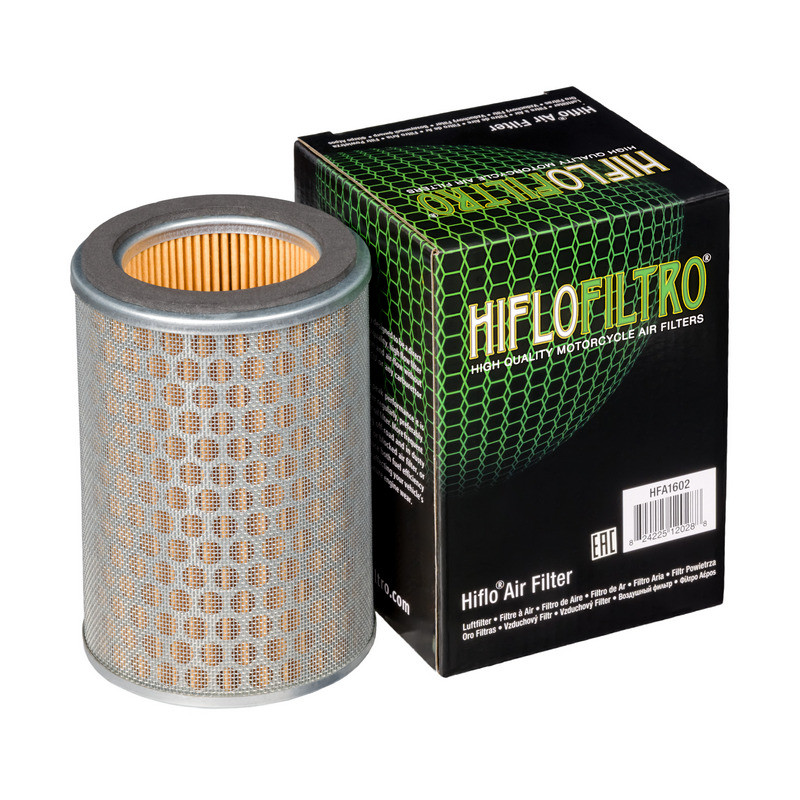 Filtro Aire Hiflofiltro Hfa1602