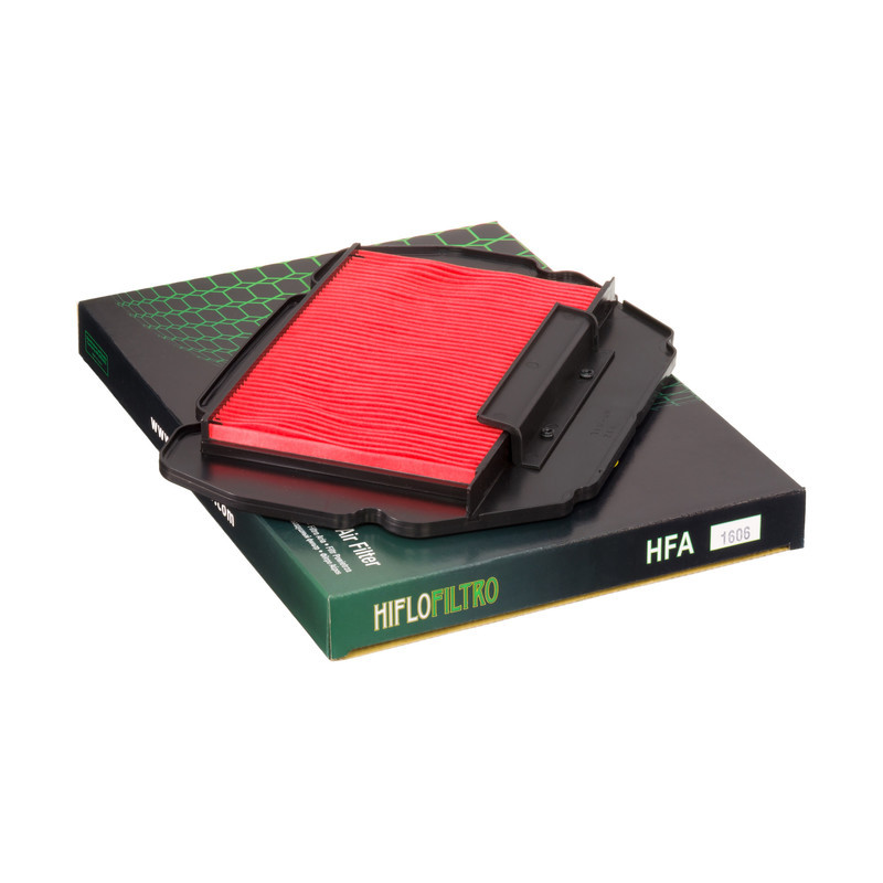 Filtro Aire Hiflofiltro Hfa1606