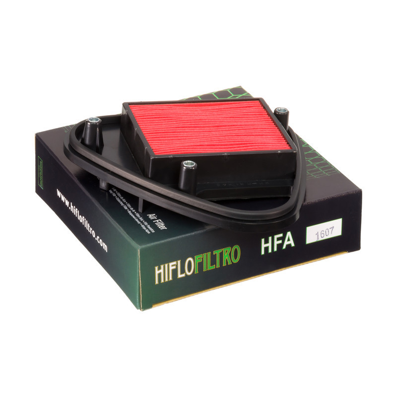 Filtro Aire Hiflofiltro Hfa1607