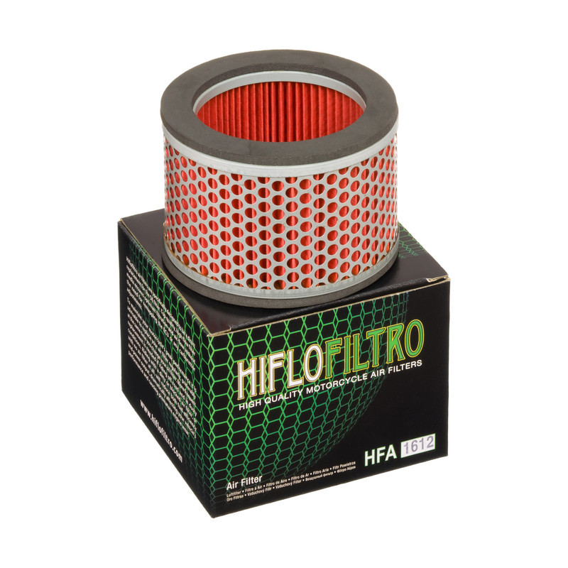 Filtro Aire Hiflofiltro Hfa1612