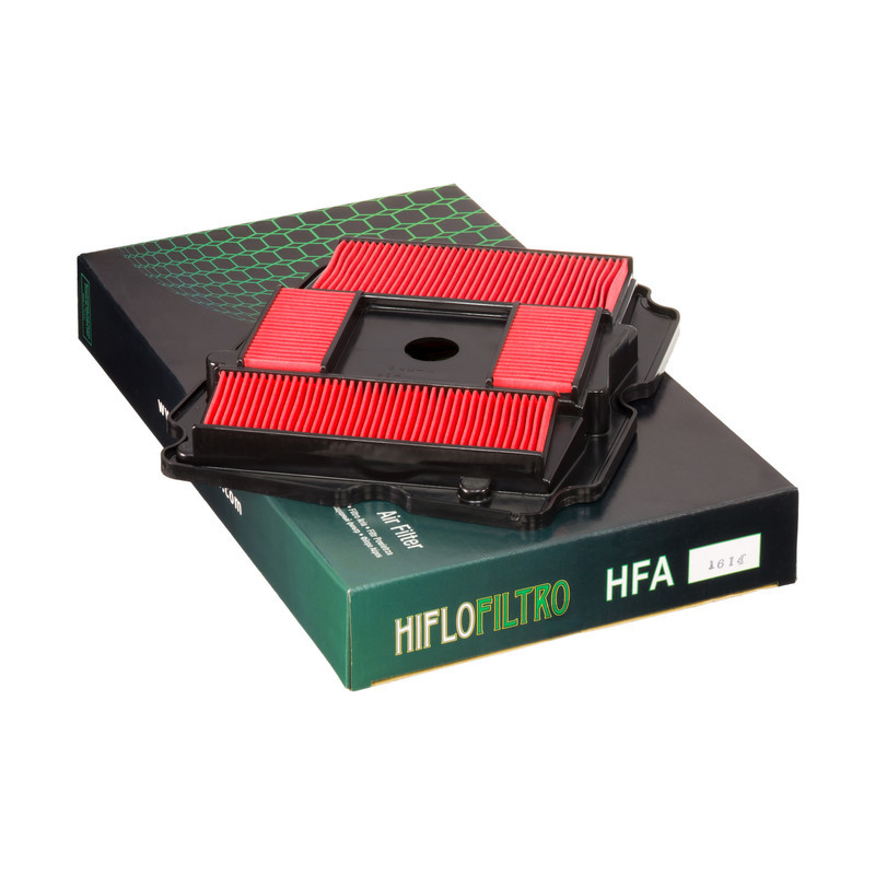 Filtro Aire Hiflofiltro Hfa1614