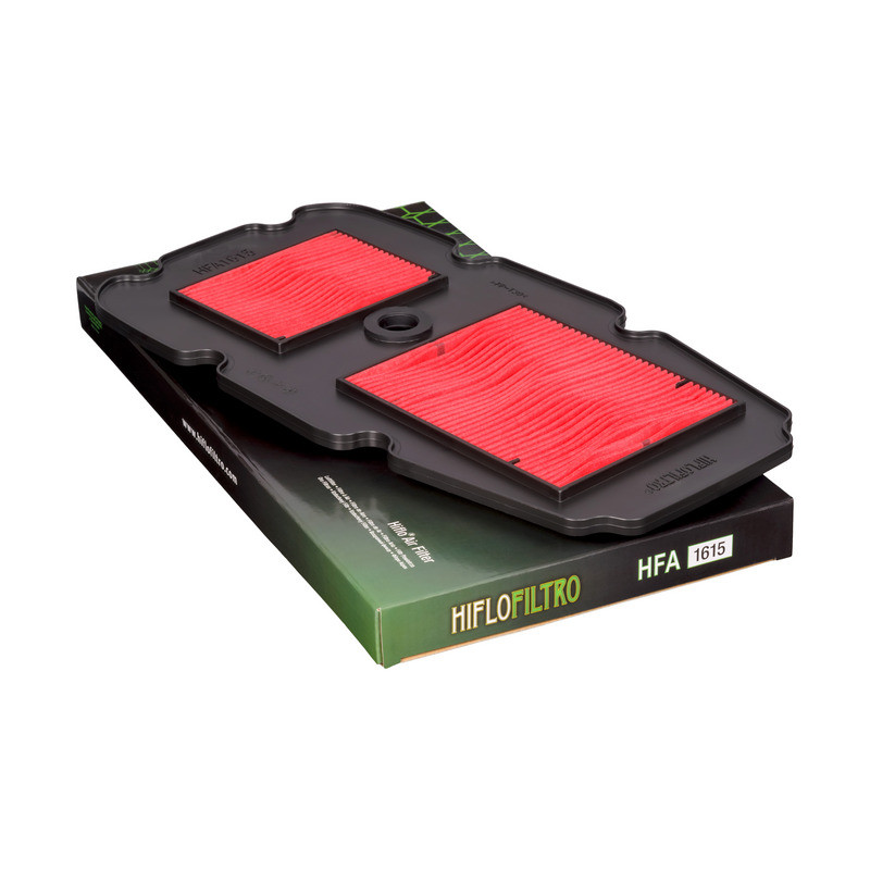 Filtro Aire Hiflofiltro Hfa1615