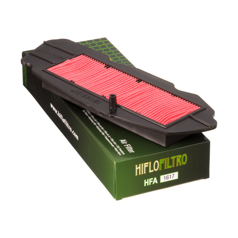 Filtro Aire Hiflofiltro Hfa1617