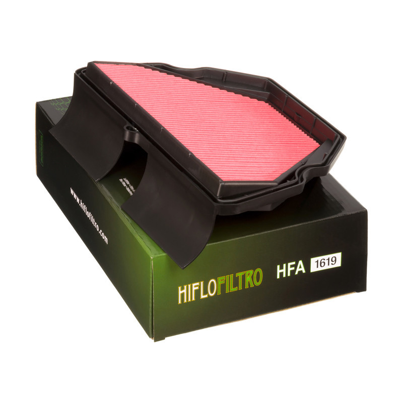Filtro Aire Hiflofiltro Hfa1619