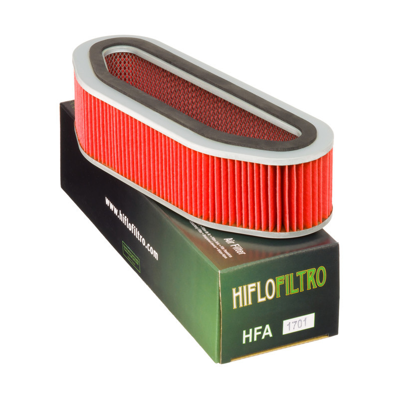 Filtro Aire Hiflofiltro Hfa1701