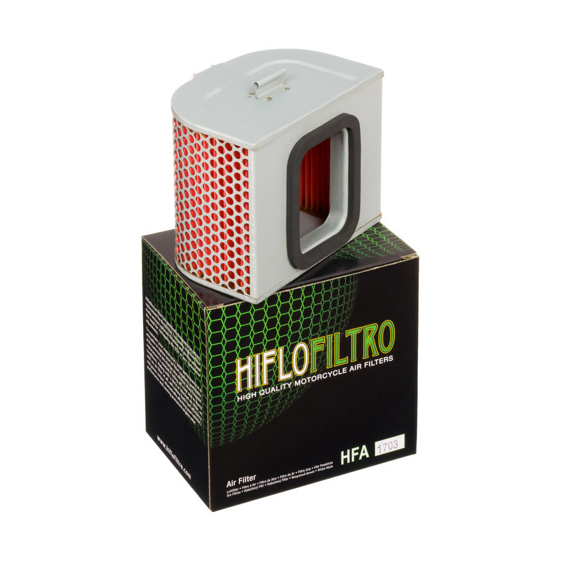 [HFA-1703] Filtro Aire Hiflofiltro Hfa1703