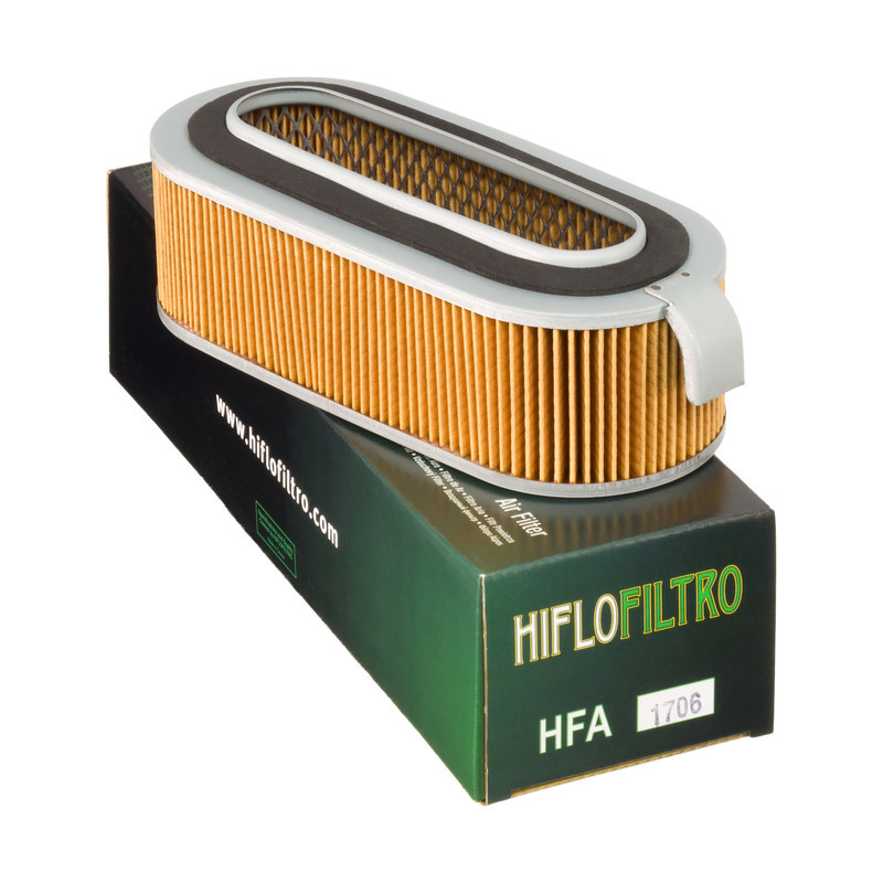 [HFA-1706] Filtro Aire Hiflofiltro Hfa1706