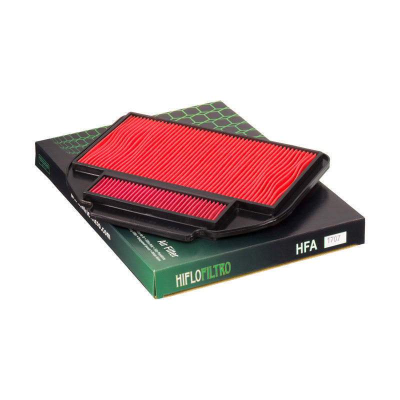 Filtro Aire Hiflofiltro Hfa1707