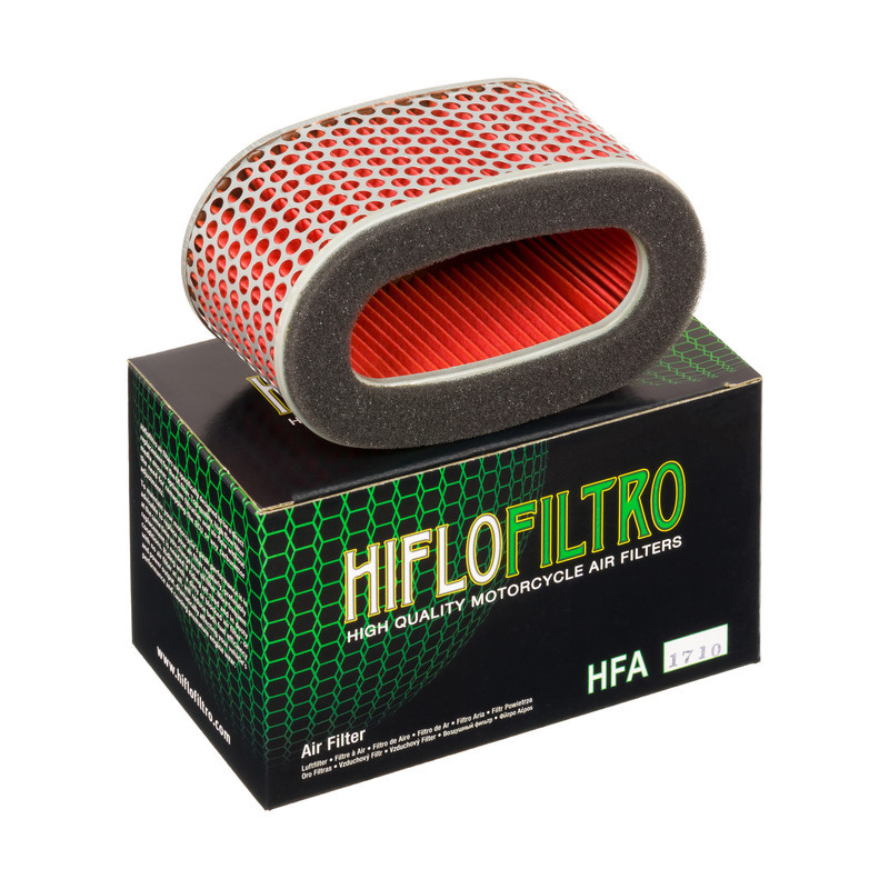 [HFA-1710] Filtro Aire Hiflofiltro Hfa1710