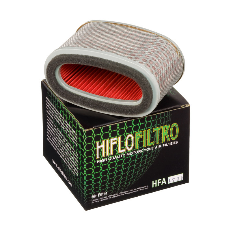 Filtro Aire Hiflofiltro Hfa1712