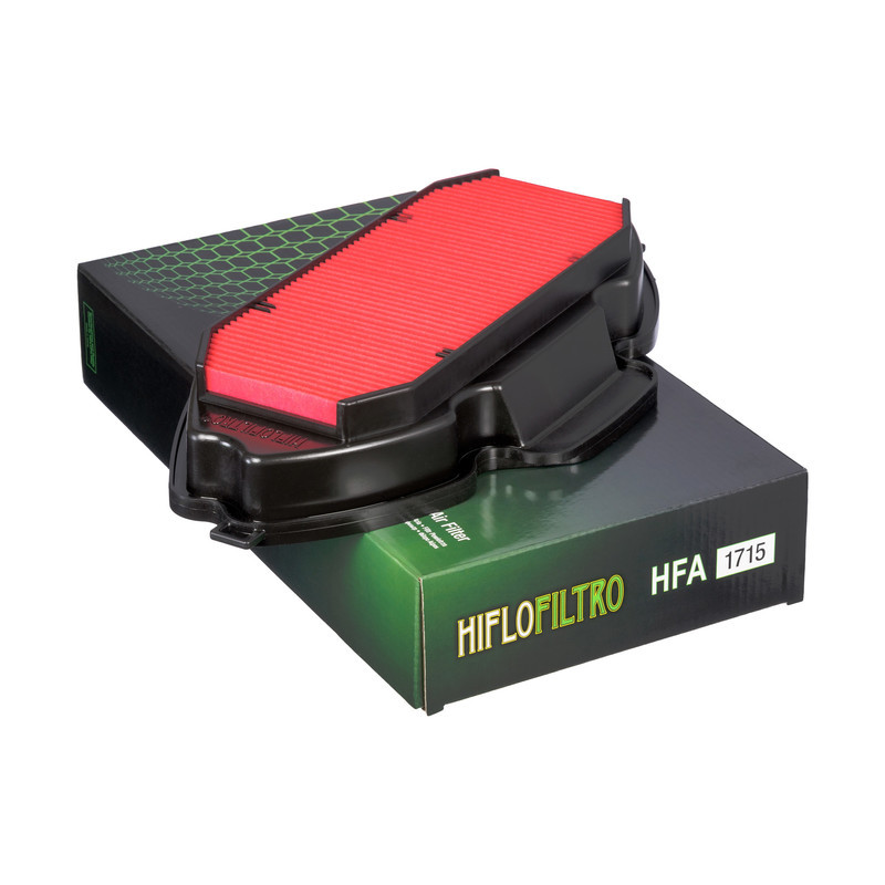 Filtro Aire Hiflofiltro Hfa1715