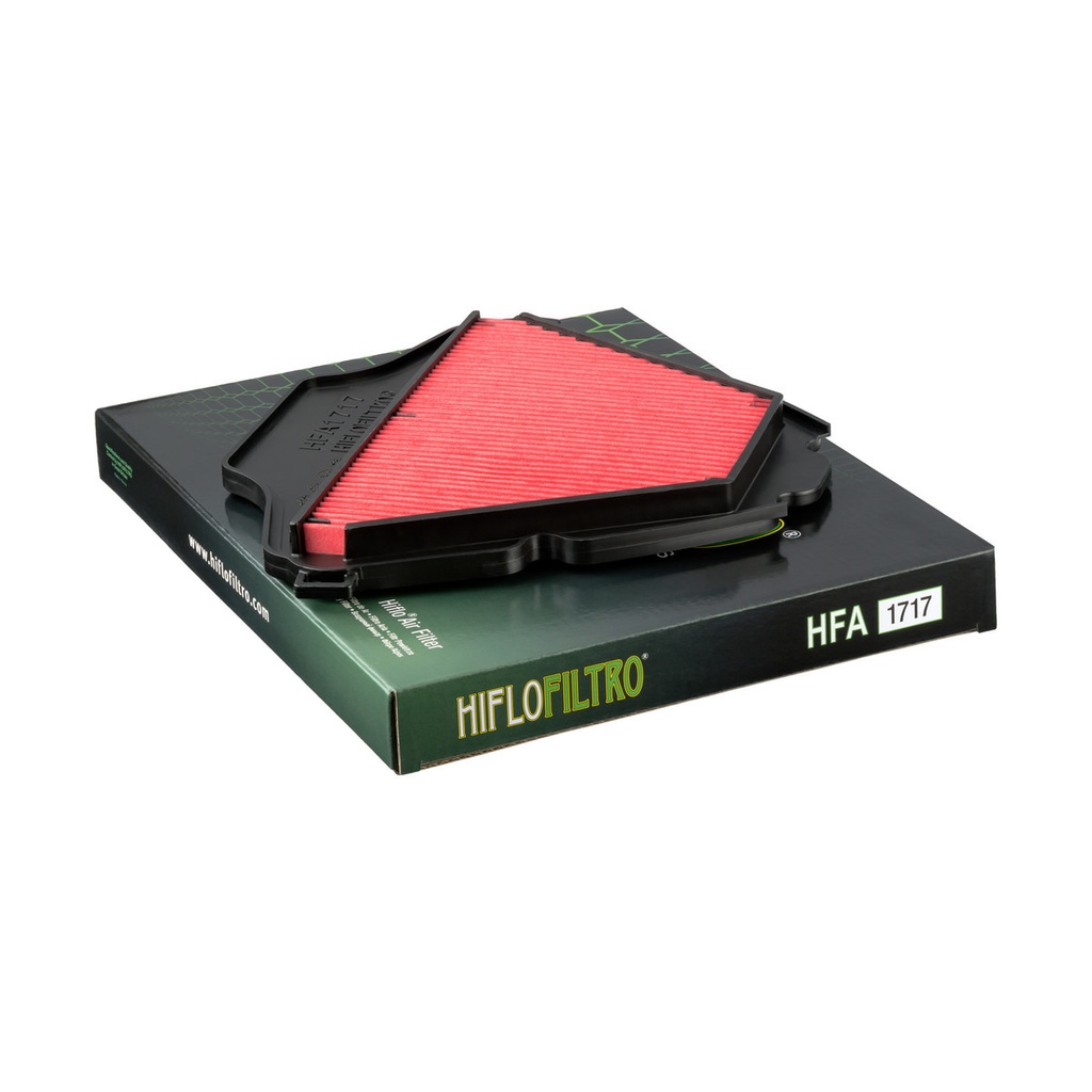 Filtro Aire Hiflofiltro Hfa1717