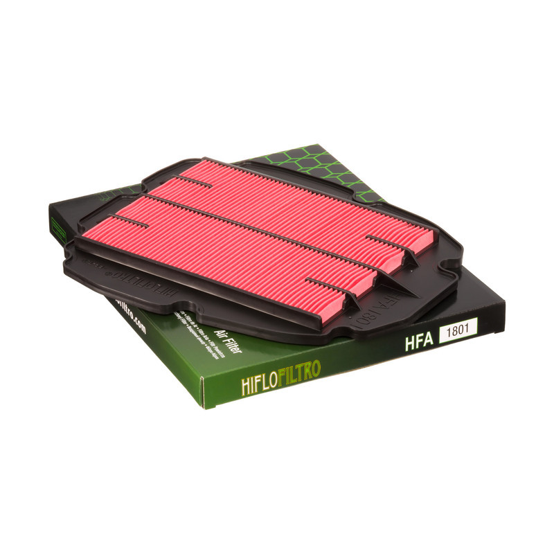 Filtro Aire Hiflofiltro Hfa1801