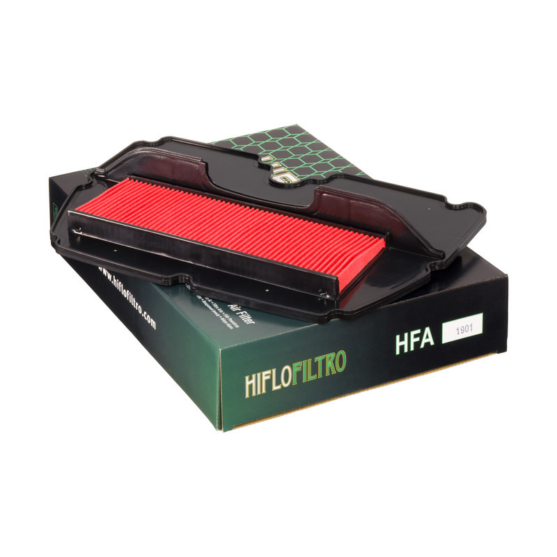 Filtro Aire Hiflofiltro Hfa1901