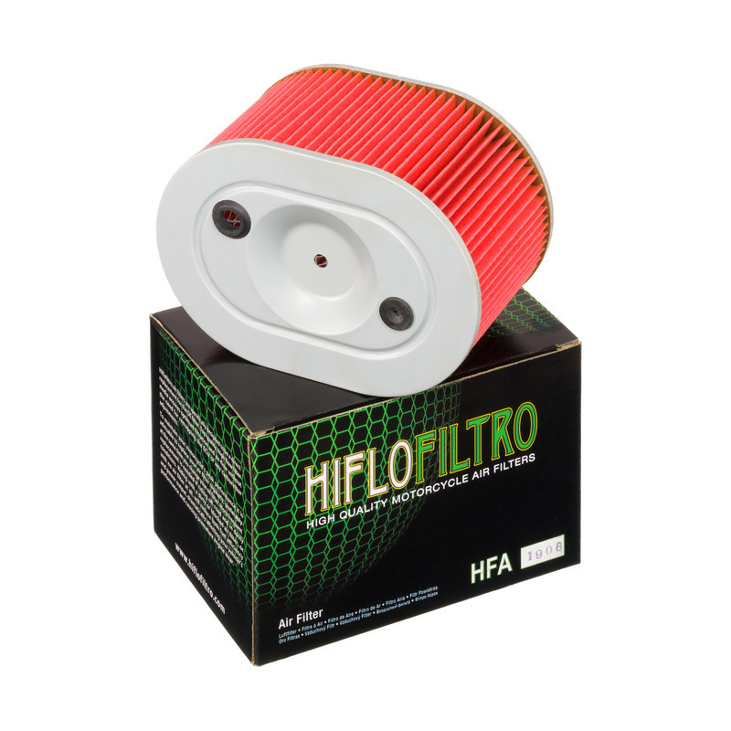 Filtro Aire Hiflofiltro Hfa1906