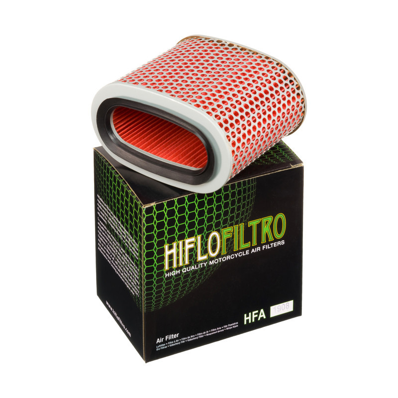 Filtro Aire Hiflofiltro Hfa1908