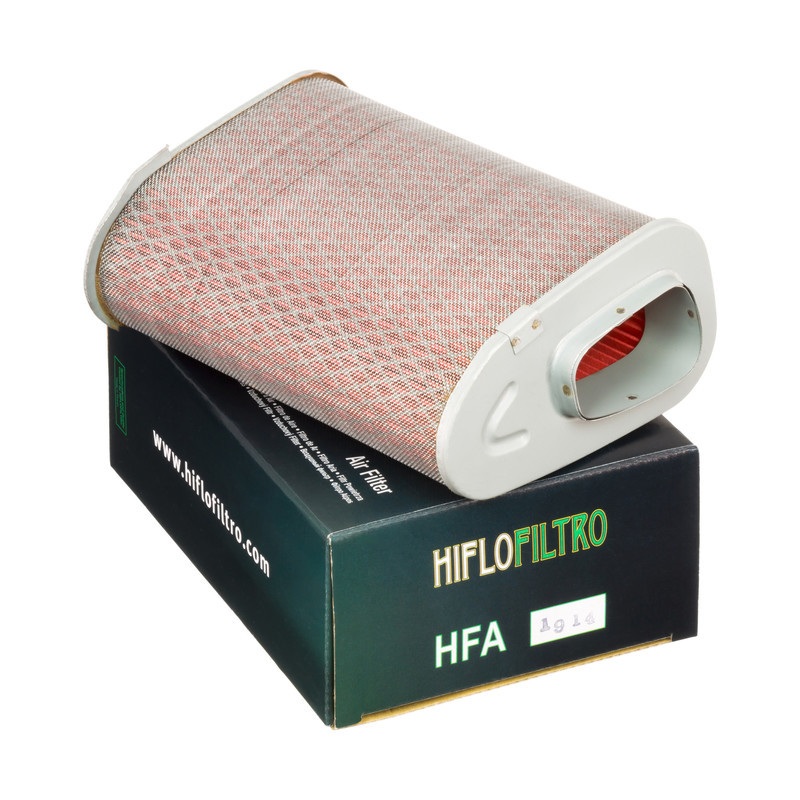 Filtro Aire Hiflofiltro Hfa1914