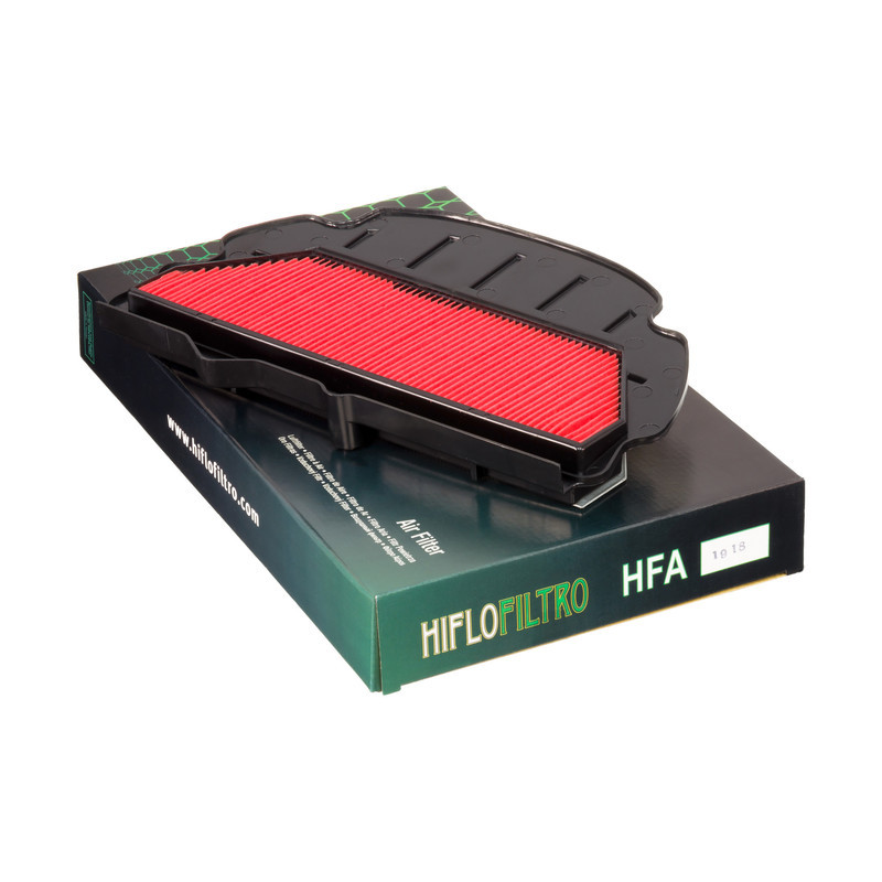 Filtro Aire Hiflofiltro Hfa1918