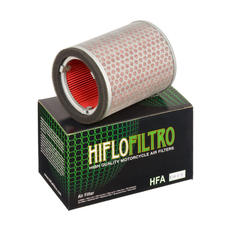 Filtro Aire Hiflofiltro Hfa1919