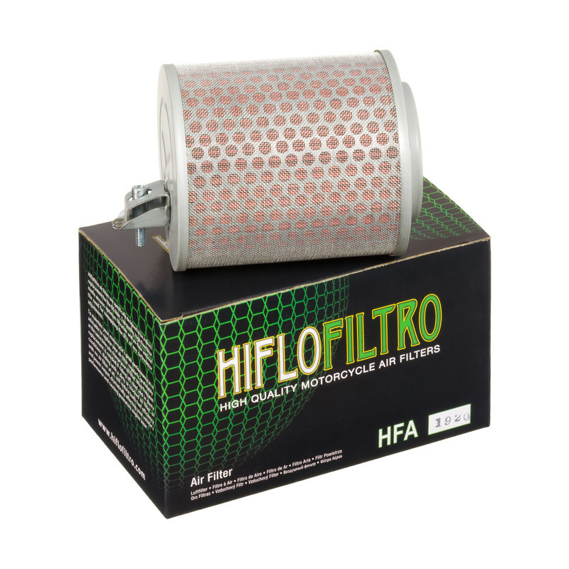 Filtro Aire Hiflofiltro Hfa1920