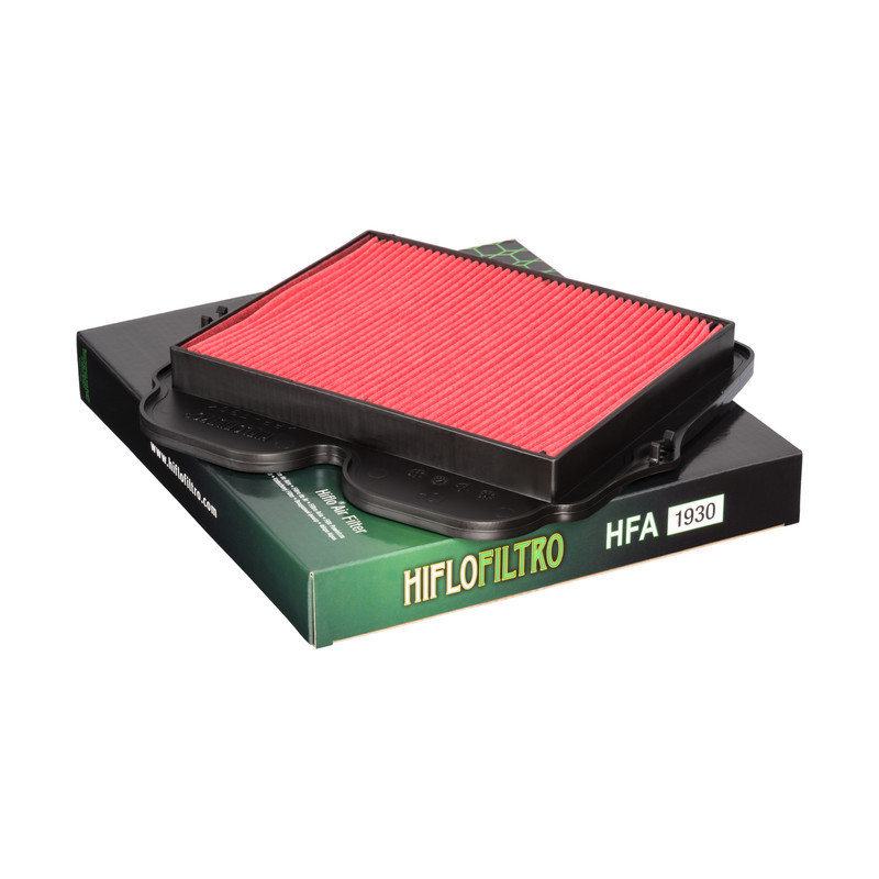Filtro Aire Hiflofiltro Hfa1930