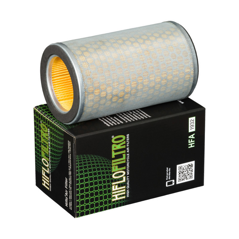 Filtro Aire Hiflofiltro Hfa1932